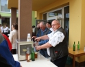 září 2010 - Slavnostní otevření KD Hodonice
