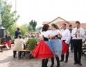 září 2010 - Slavnostní otevření KD Hodonice