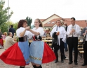 září 2010 - Slavnostní otevření KD Hodonice