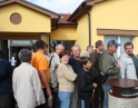 září 2010 - Slavnostní otevření KD Hodonice