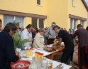 září 2010 - Slavnostní otevření KD Hodonice