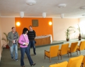 září 2010 - Slavnostní otevření KD Hodonice