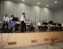 září 2010 - Slavnostní otevření KD Hodonice