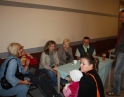 září 2010 - Slavnostní otevření KD Hodonice