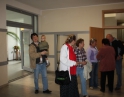 září 2010 - Slavnostní otevření KD Hodonice