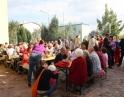září 2010 - Slavnostní otevření KD Hodonice