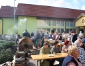 září 2010 - Slavnostní otevření KD Hodonice