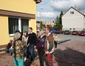 září 2010 - Slavnostní otevření KD Hodonice