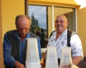 září 2010 - Slavnostní otevření KD Hodonice