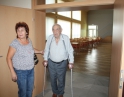 září 2010 - Slavnostní otevření KD Hodonice