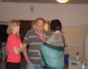 září 2010 - Slavnostní otevření KD Hodonice