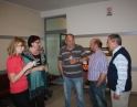 září 2010 - Slavnostní otevření KD Hodonice