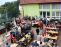 září 2010 - Slavnostní otevření KD Hodonice