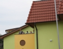 září 2010 - Slavnostní otevření KD Hodonice