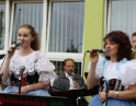 září 2010 - Slavnostní otevření KD Hodonice