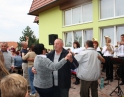 září 2010 - Slavnostní otevření KD Hodonice