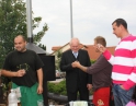září 2010 - Slavnostní otevření KD Hodonice