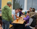 září 2010 - Slavnostní otevření KD Hodonice
