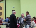 září 2010 - Slavnostní otevření KD Hodonice