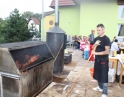 září 2010 - Slavnostní otevření KD Hodonice