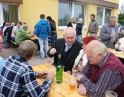 září 2010 - Slavnostní otevření KD Hodonice