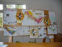 září 2010 - Výšlap na Hardegg