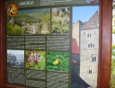 září 2010 - Výšlap na Hardegg