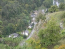 září 2010 - Výšlap na Hardegg