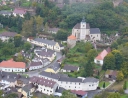 září 2010 - Výšlap na Hardegg
