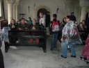 září 2010 - Výšlap na Hardegg