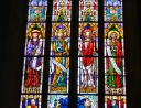 září 2010 - Výšlap na Hardegg