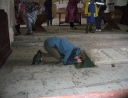 září 2010 - Výšlap na Hardegg