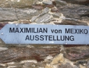 září 2010 - Výšlap na Hardegg