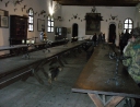září 2010 - Výšlap na Hardegg