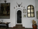 září 2010 - Výšlap na Hardegg
