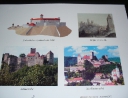 září 2010 - Výšlap na Hardegg