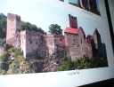 září 2010 - Výšlap na Hardegg