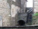 září 2010 - Výšlap na Hardegg