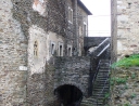 září 2010 - Výšlap na Hardegg