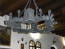 září 2010 - Výšlap na Hardegg