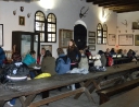 září 2010 - Výšlap na Hardegg