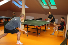 Znovín Open 9.10.2010