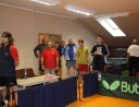 říjen 2010 - Znovín Open 2010