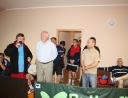 říjen 2010 - Znovín Open 2010