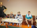 říjen 2010 - Znovín Open 2010