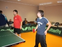 říjen 2010 - Znovín Open 2010