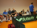 říjen 2010 - Znovín Open 2010