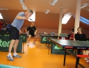 říjen 2010 - Znovín Open 2010