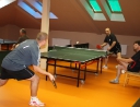 říjen 2010 - Znovín Open 2010
