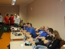 říjen 2010 - Znovín Open 2010